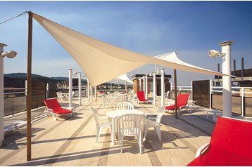 Italien Hotel Chianciano Terme, Exterieur